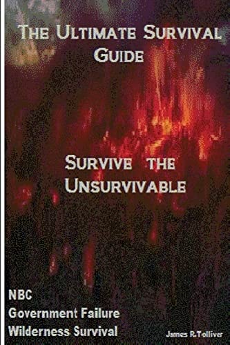 The Ultimate Survival Guide Dooms Day