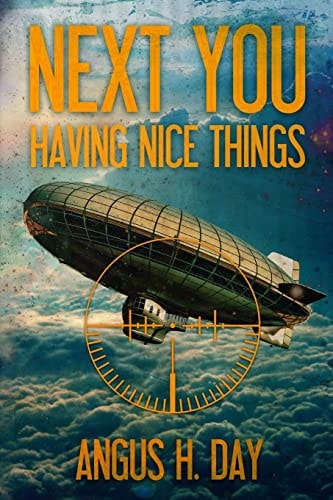 Having Nice Things A Next You Novel