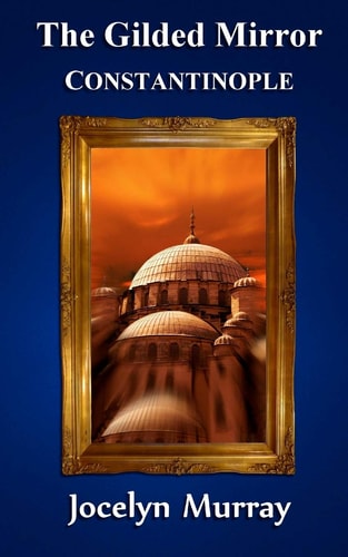 The Gilded Mirror Constantinople