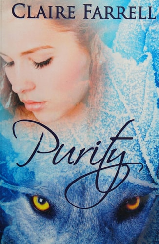Purity Cursed #3