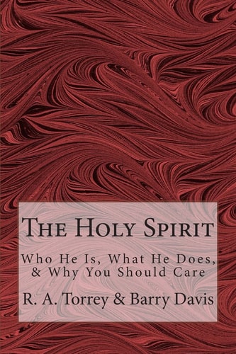 The Holy Spirit Who He Is, What He Does, and Why You Should Care