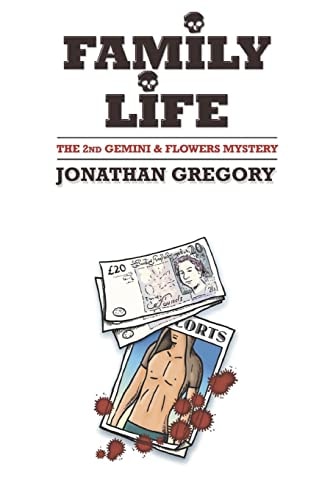 Family Life Fictional Novel