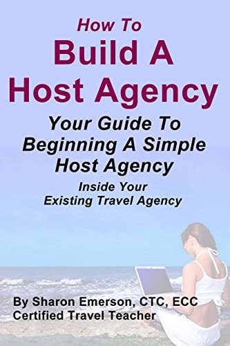 Build A Host Agency Increase Your Profits With Ease