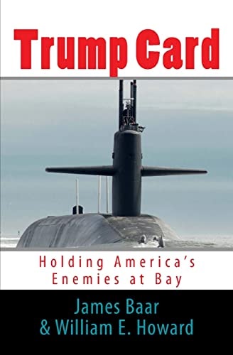 Trump Card Holding America's Enemies at Bay