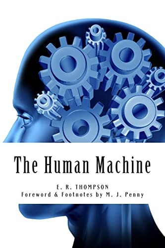 The Human Machine Secrets of Success