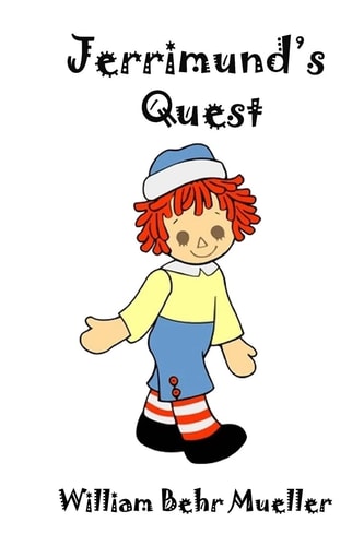 Jerrimund's Quest