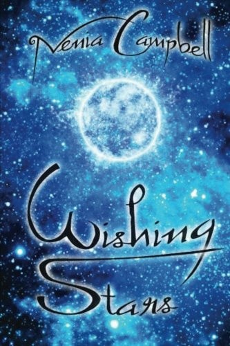 Wishing Stars: Space Opera Fairytales