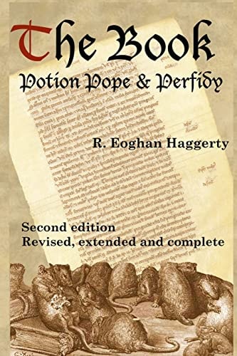 The Book Potion, Pope & Perfidy
