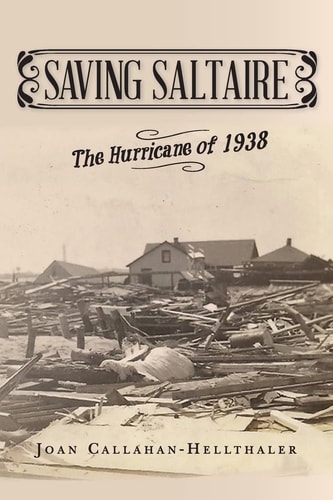 Saving Saltaire The Hurricane Of 1938