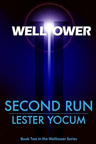 Welltower Second Run