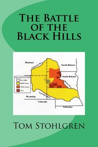 The Battle of the Black Hills