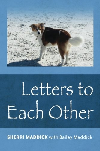 Letters to Each Other