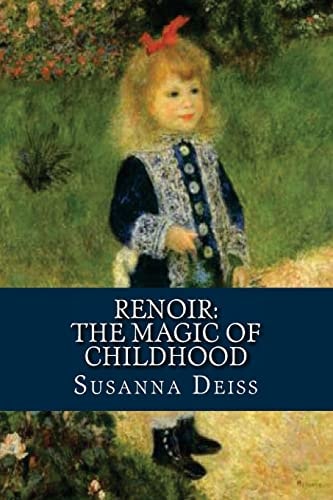 Renoir The Magic of Childhood