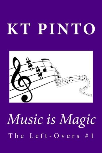 Music is Magic