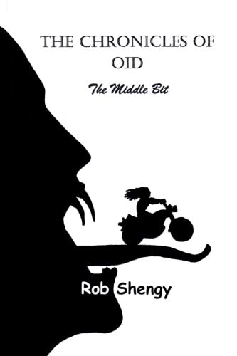 The Chronicles Of Oid; The Middle Bit