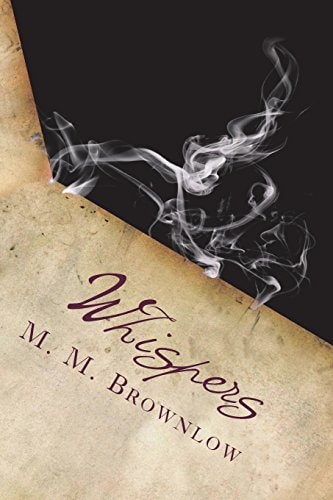 Whispers Deadly Decisions Book 1