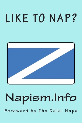 Napism.Info For People who Take Their Naps "religiously"