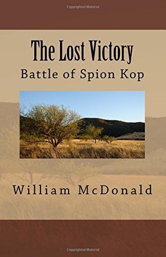 The Lost Victory
