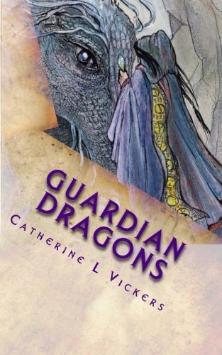 Guardian Dragons Book 1 Aarabassa World Series