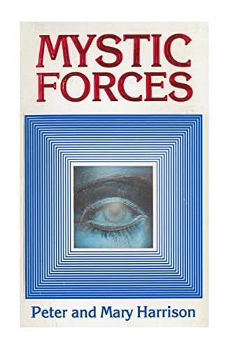 Mystic Forces Paranormal Trilogy