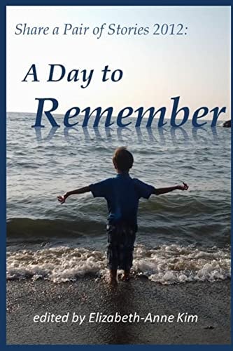Share a Pair of Stories 2012 A Day to Remember