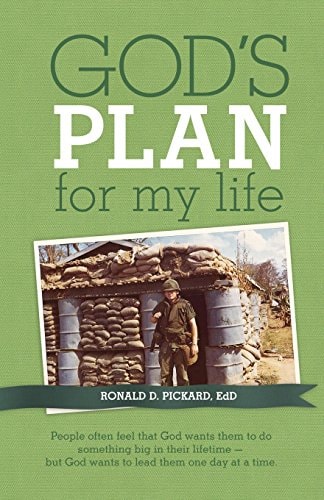 God's Plan for My Life