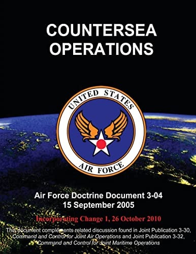 Countersea Operations