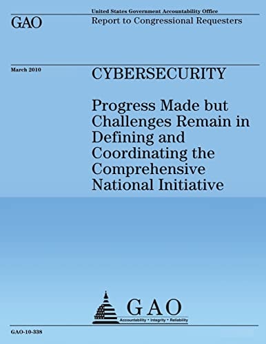 Cybersecurity