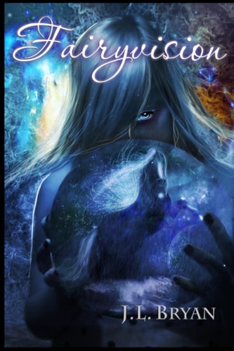 Fairyvision Songs of Magic, Book 5