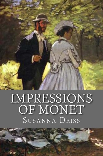 Impressions of Monet