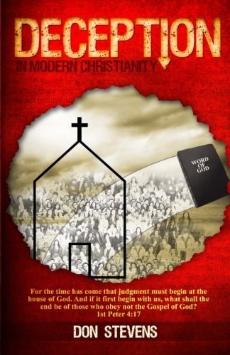 Deception in Modern Christianity