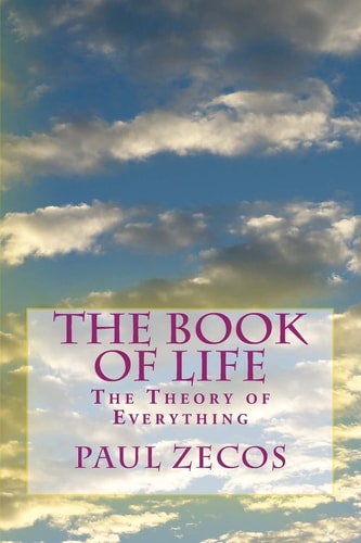 The Book of Life The Theory of Everything