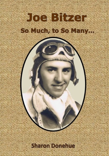 Joe Bitzer - So Much, to So Many...