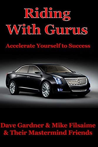 Riding With Gurus Accelerate Yourself to Success