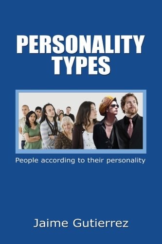Personality Types People According to Their Personality