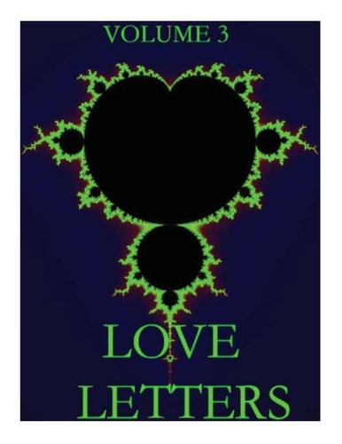 Love Letters Volume III