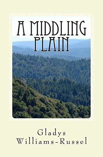 A Middling Plain Poetic Reflections on the Times