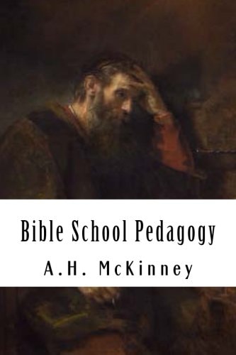 Bible School Pedagogy