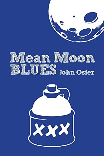 Mean Moon Blues