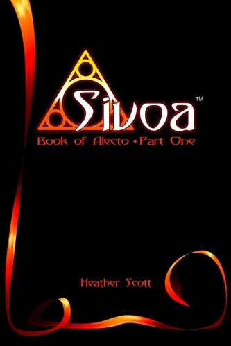 Sivoa Book of Alecto - Part 1