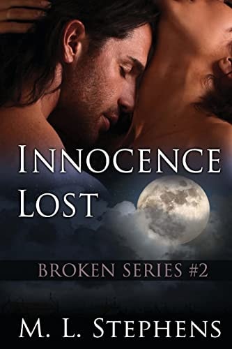 Innocence Lost Broken Series #2