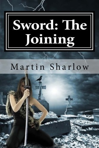 Sword The Joining