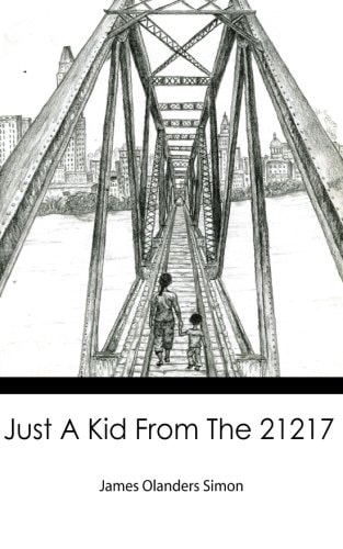 Just A Kid From The 21217