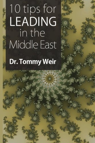 10 Tips for Leading in the Middle East