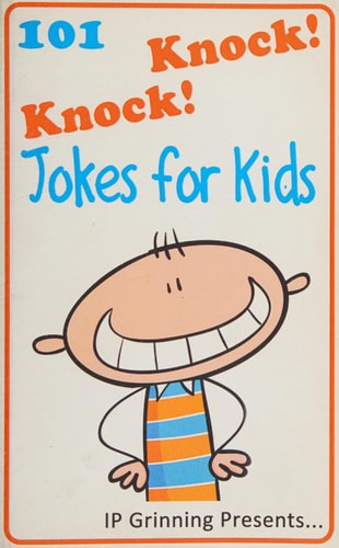101 Knock Knock Jokes for Kids (Joke Books for Kids)