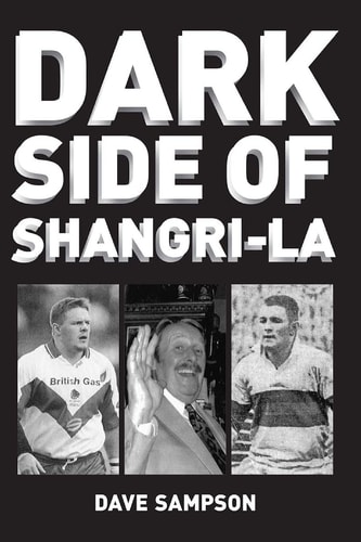 Dark Side of Shangri-La