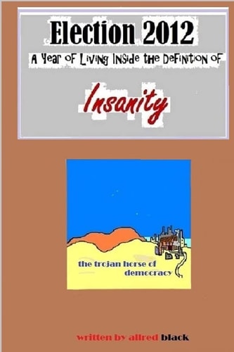 The Election Of 2012 A Year of Living Inside the Definition of Insanity