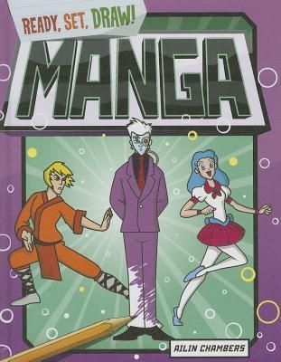 Manga