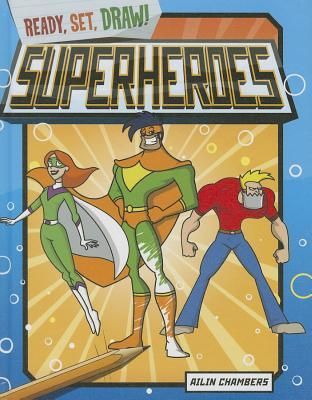 Superheroes