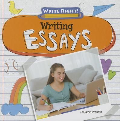 Writing Essays